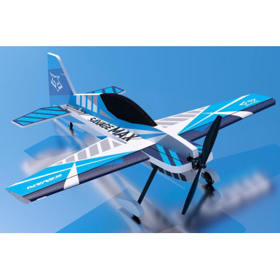 KAVAN Savage MAX V2 1080mm Kit - modrá