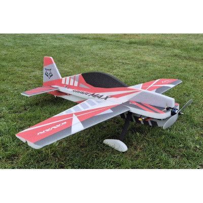 KAVAN Savage MAX V2 1080mm Kit - modrá