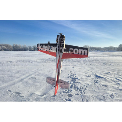 KAVAN Savage MAX V2 1080mm Kit - modrá