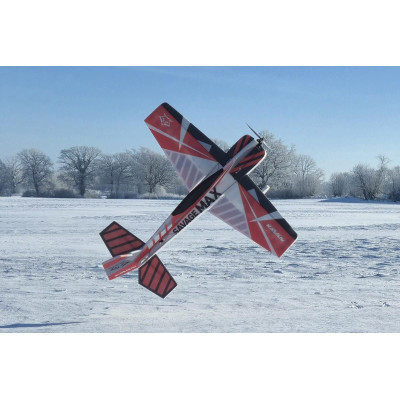 KAVAN Savage MAX V2 1080mm Kit - modrá