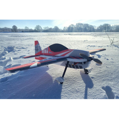 KAVAN Savage MAX V2 1080mm Kit - modrá