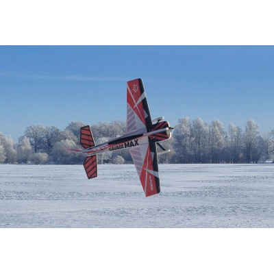KAVAN Savage MAX V2 1080mm Kit - modrá