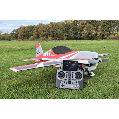 KAVAN Savage MAX V2 1080mm Kit - modrá
