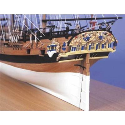 VICTORY MODELS H.M. Granado 1741 1:64 kit