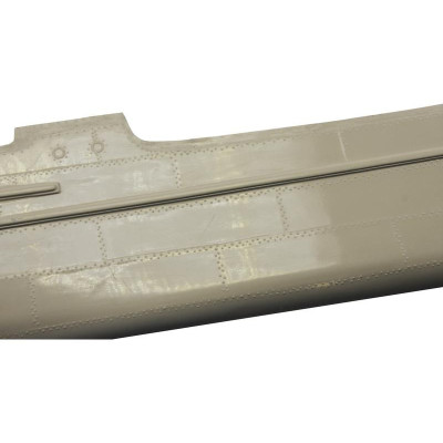 CALDERCRAFT S.S. Talacre 1:48 kit