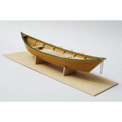 Model Shipways Lowell Grand Banks Dory 1:24 kit