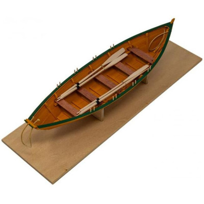 Model Shipways Lowell Grand Banks Dory 1:24 kit