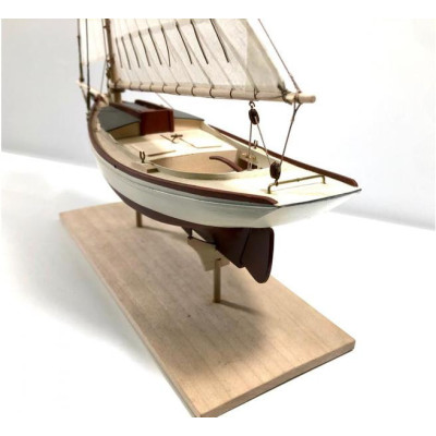 Model Shipways Muscongus Lobster Smack 1:24 kit