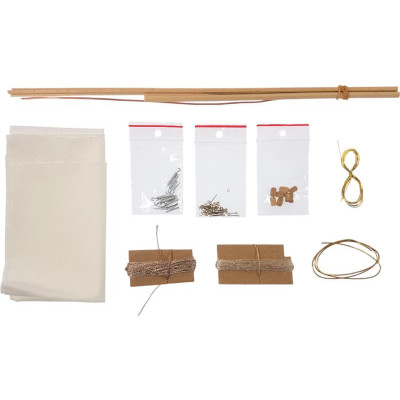 Model Shipways Muscongus Lobster Smack 1:24 kit