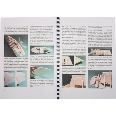Model Shipways Muscongus Lobster Smack 1:24 kit