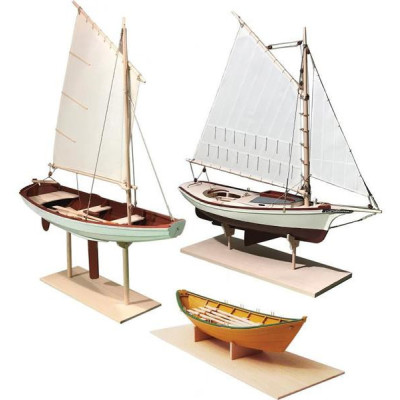 Model Shipways Shipwright 3 készlet kombináció