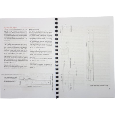Model Shipways Shipwright 3 Kit Combo