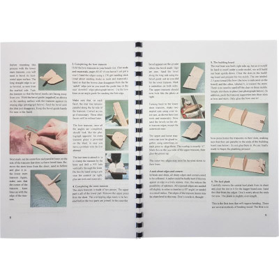 Model Shipways Shipwright 3 Kit Combo