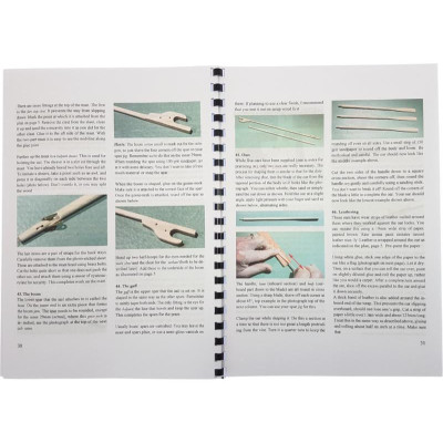 Model Shipways Shipwright 3 Kit Combo