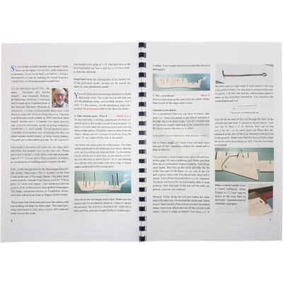 Model Shipways Shipwright 3 Kit Combo