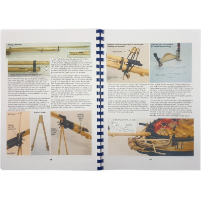 Model Shipways Syren US Briga 1803 1:64 kit