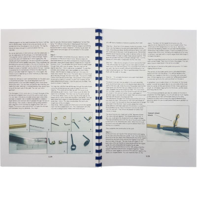 Model Shipways Syren US Briga 1803 1:64 kit