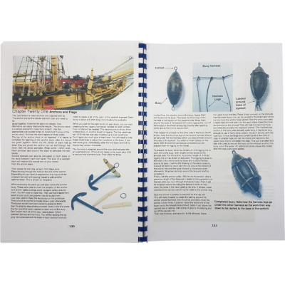 Model Shipways Syren US Briga 1803 1:64 kit