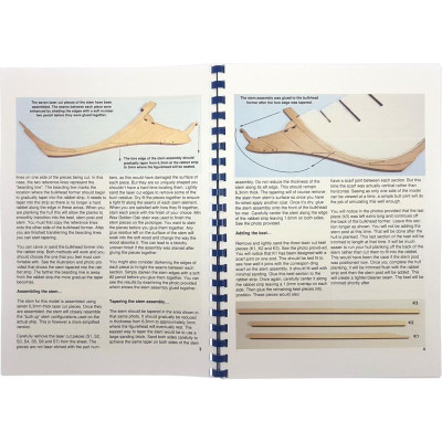 Model Shipways USF Confederacy 1778 1:64 kit