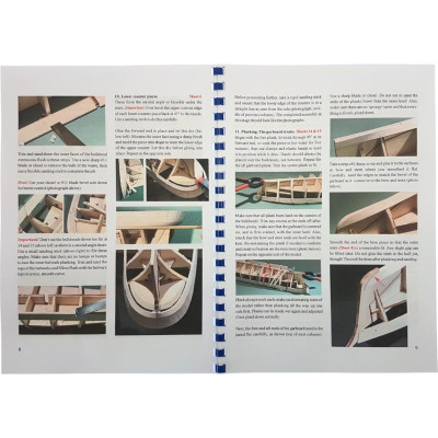 Model Shipways Harriet Lane 1:96