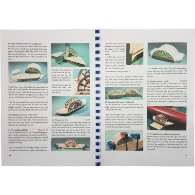 Model Shipways Harriet Lane 1:96