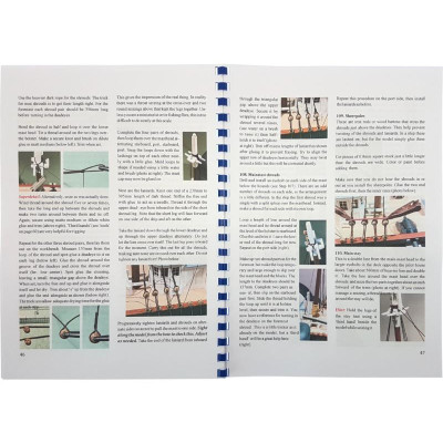 Model Shipways Harriet Lane 1:96