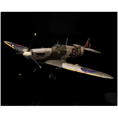 OCCRE Supermarine Spitfire MK IXC EN398 1:24 kit