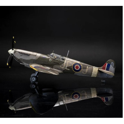OCCRE Supermarine Spitfire MK IXC EN398 1:24 kit
