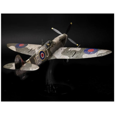 OCCRE Supermarine Spitfire MK IXC EN398 1:24 kit