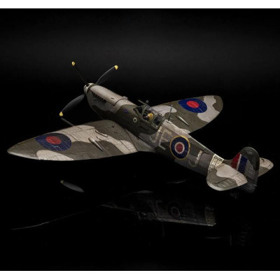 OCCRE Supermarine Spitfire MK IXC EN398 1:24 kit