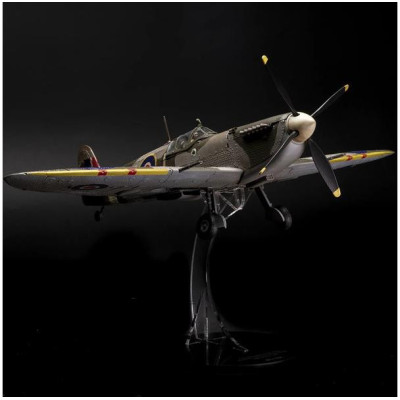 OCCRE Supermarine Spitfire MK IXC EN398 1:24 kit