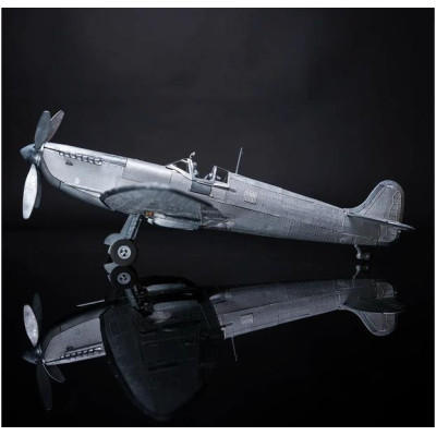 OCCRE Supermarine Spitfire MK IXC EN398 1:24 kit
