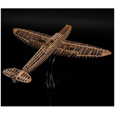 OCCRE Supermarine Spitfire MK IXC EN398 1:24 kit