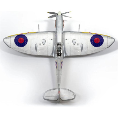 OCCRE Supermarine Spitfire MK IXC EN398 1:24 kit