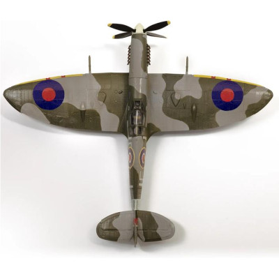 OCCRE Supermarine Spitfire MK IXC EN398 1:24 kit