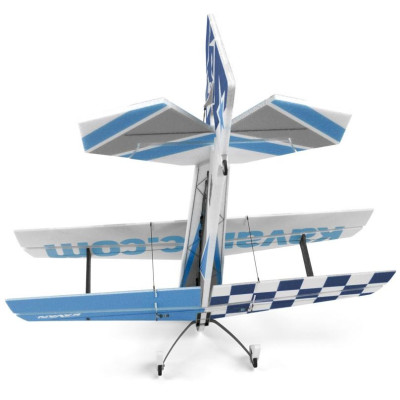 KAVAN Vibe 980mm Kit - modrá
