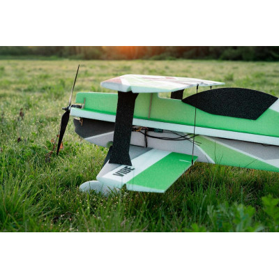 KAVAN Vibe 980mm Kit - oranžová