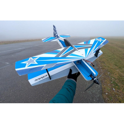 KAVAN Vibe 980mm Kit - oranžová