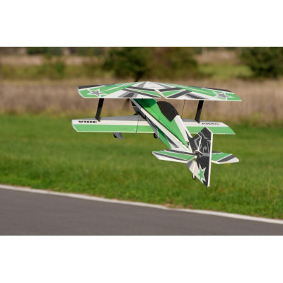 KAVAN Vibe 980mm Kit - oranžová