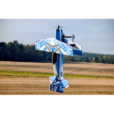 KAVAN Vibe 980mm Kit - oranžová