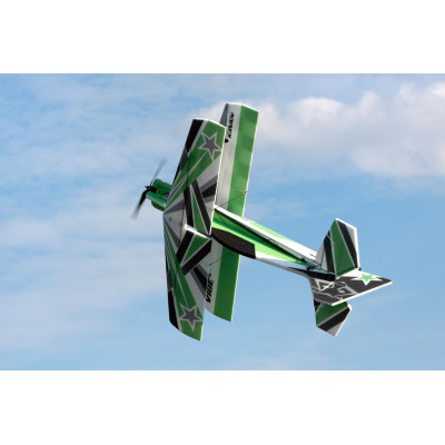 KAVAN Vibe 980mm Kit - oranžová