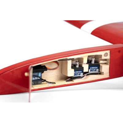 KAVAN Flix DLG 850mm Kit
