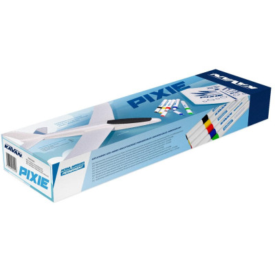 KAVAN Pixie 515mm - bílá, vč. sady fix