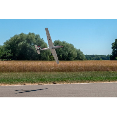 KAVAN Swift S-1 2400mm ARF - modrá