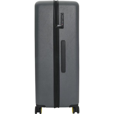 LEGO Luggage Cestovní kufr Urban 24" - černý/Tmavě šedý