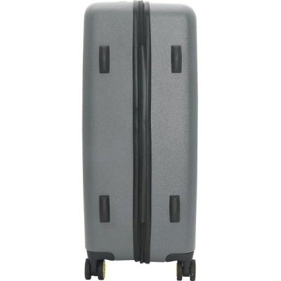 LEGO Luggage Cestovní kufr Urban 24" - černý/Tmavě šedý