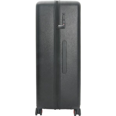 LEGO Luggage Cestovní kufr Urban 24" - černý/Tmavě šedý