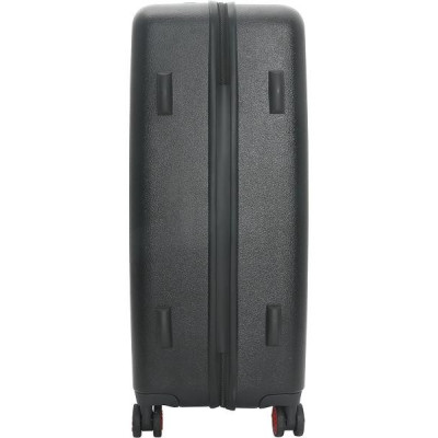 LEGO Luggage Cestovní kufr Urban 24" - černý/Tmavě šedý