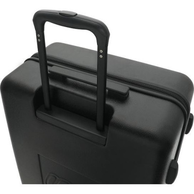 LEGO Luggage Cestovní kufr Urban 24" - černý/Tmavě šedý