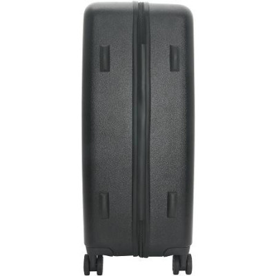 LEGO Luggage Cestovní kufr Urban 24" - černý/červený